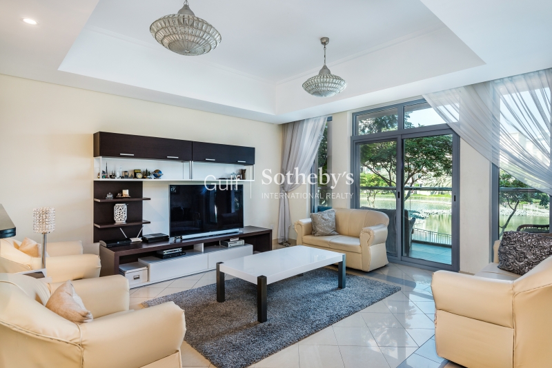 Prime Location, 7% Return In The Dubai Marina, 