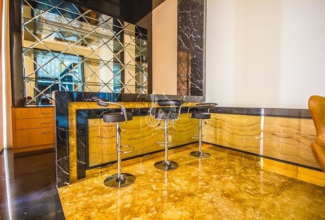 Retail In The Residence At Business Central Tower 