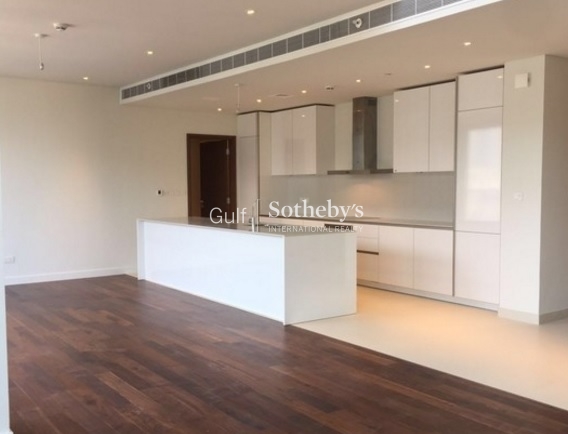 Brand New-City Walk-2br Apartment