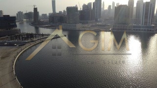 Ready To Move In,worth To See,2br In Rbc Tower,business Bay