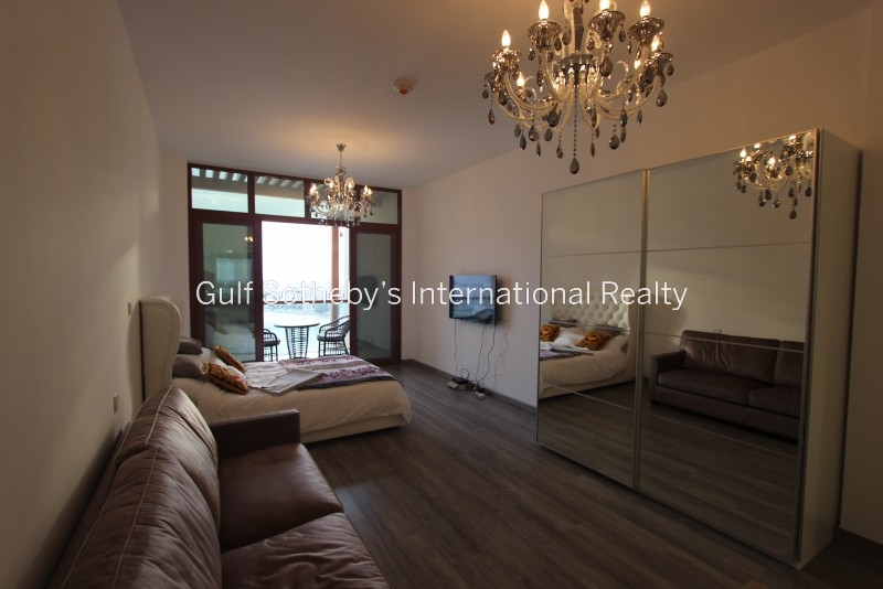 Vacant 1 Bed In Fantastic Address Hotel Er S 5344
