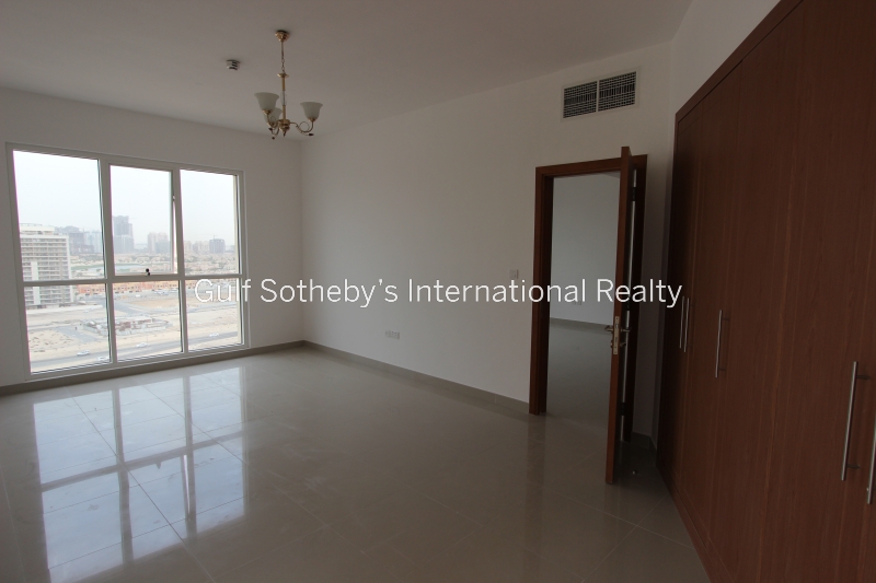 Great Investment Option-Al Maha Tower