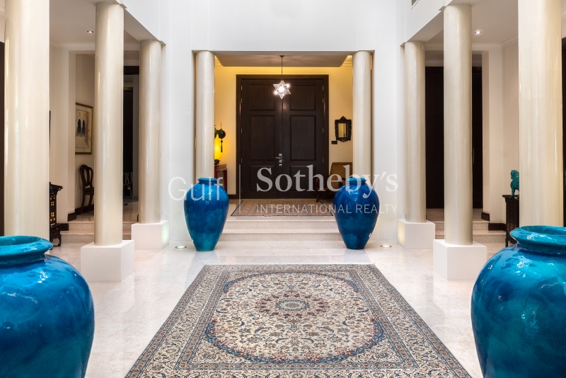 Emaar Marina Promenade, Luxury One Bed, Furnished, 125k Er R 2139