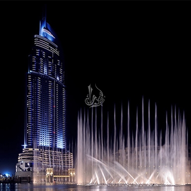 2 Br Apartment For Sale In Princess Tower Marina