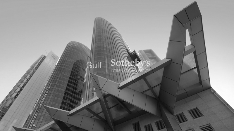Fully Furnished 1 Bedroom In Lake Terrace, Jlt Er R 15652