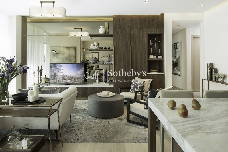 1 Bedroom Rp Heights Only 1750 Per Sq. Ft. 