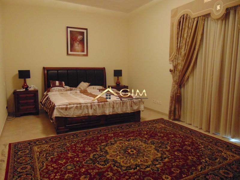 Townhouse|traditional Style|3br In Cedre Villa,silicon Oasis