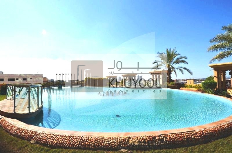 Stunning 1 Bedroom For Sale In Dubai Silicon Oasis