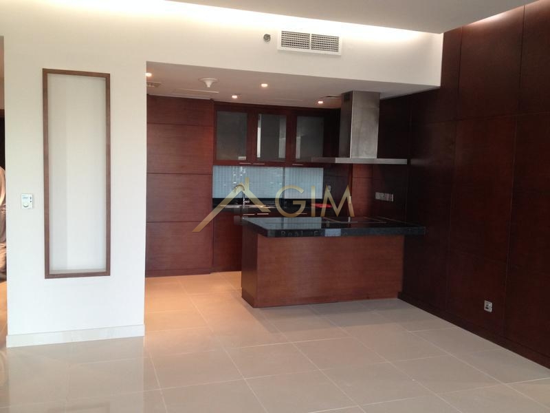 4 Cheques,1bedroom Plus Study Room In Ubora Tower,business Bay