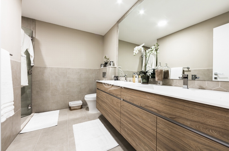 2 Br Apt With Landscape View In Al Andalus Jge