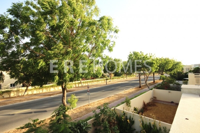 A Type Al Barari Villa Perfect Views 
