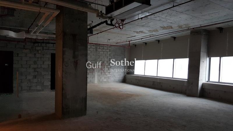 Best Offer For Shell And Core Office Iris Bay
