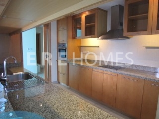 Full Marina View, 3 Bed Plus Maids, Paloma Tower, Marina Promenade, Available 17th December, Viewings Possible Er R 11094