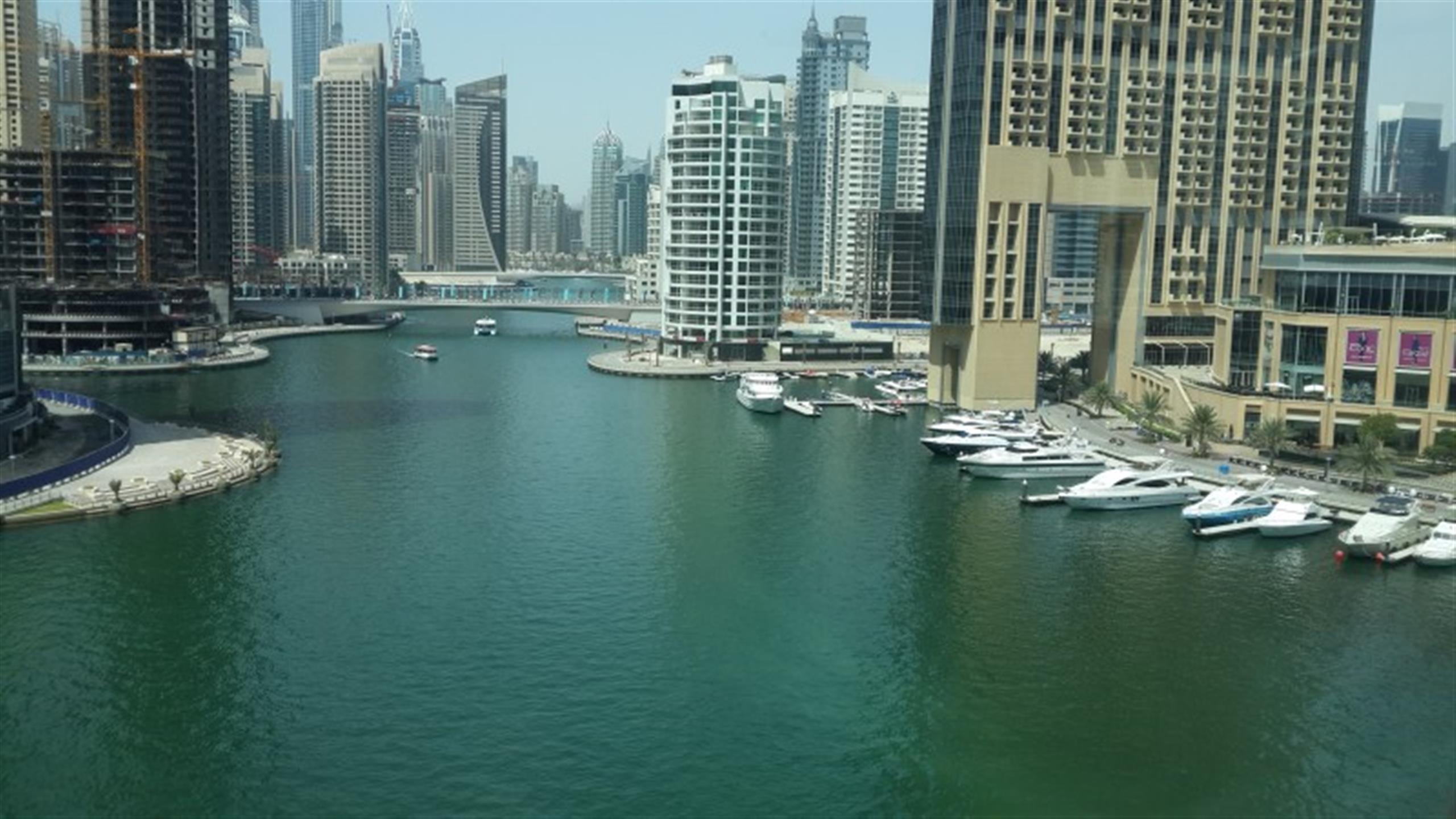 Marina Quay East , 3 Bedroom 
