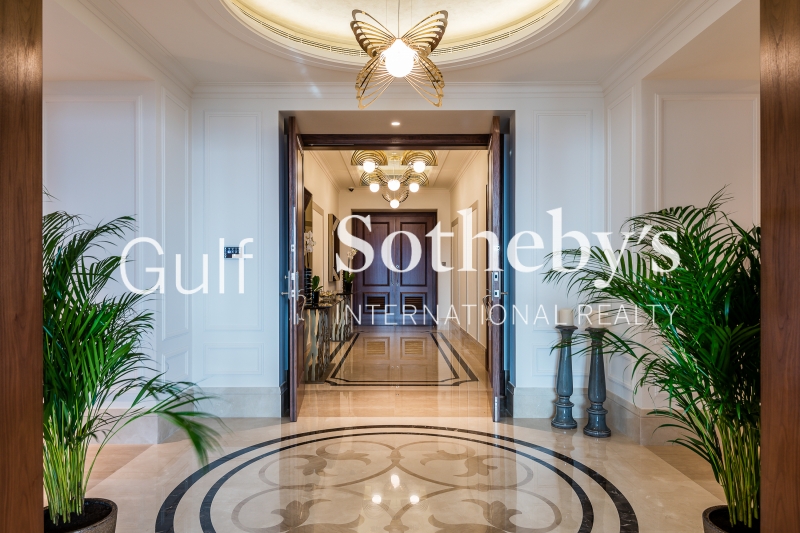 Arabic Gallery View Signature Villa