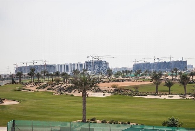 Luxurious 3 BR Villa in Topanga Akoya by Damac