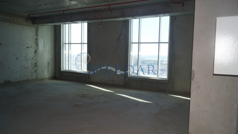 Shell And Core Office Type In Dome, Jlt
