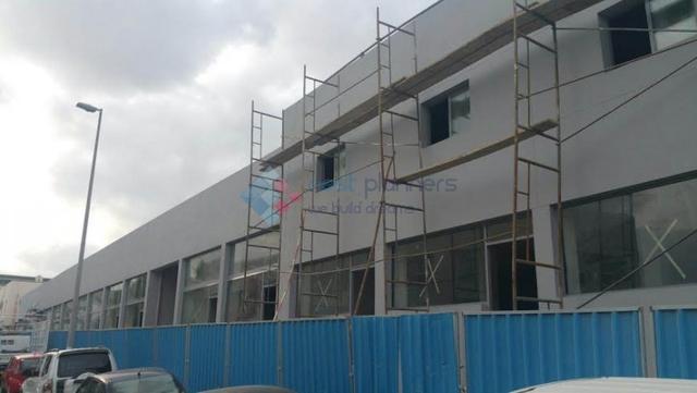 Fully Fitted Office For Rent In X2--