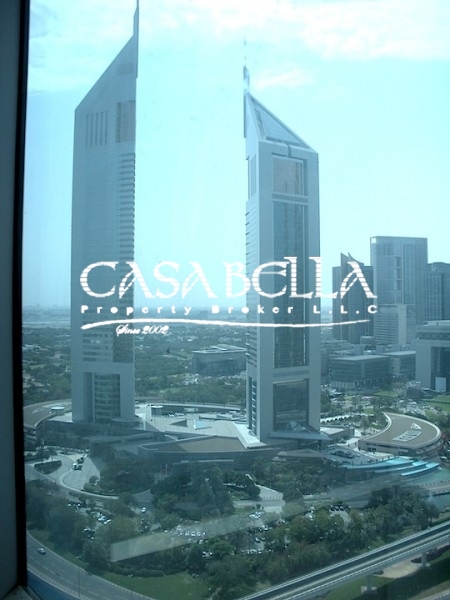 Great Deal In Sheikh Zayed Rd-Mixed Use Tower In Sheikh Zayed Road-Latifa Tower