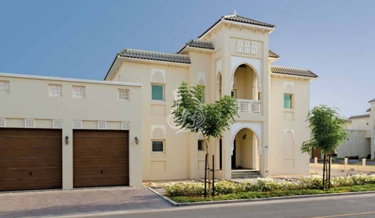 4 BR Townhouse for Sale in Quortaj Al Furjan