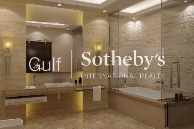 Fully Furnished Brand New 2 Bedroom, Lincoln Park, Dubai Land Er R 11942