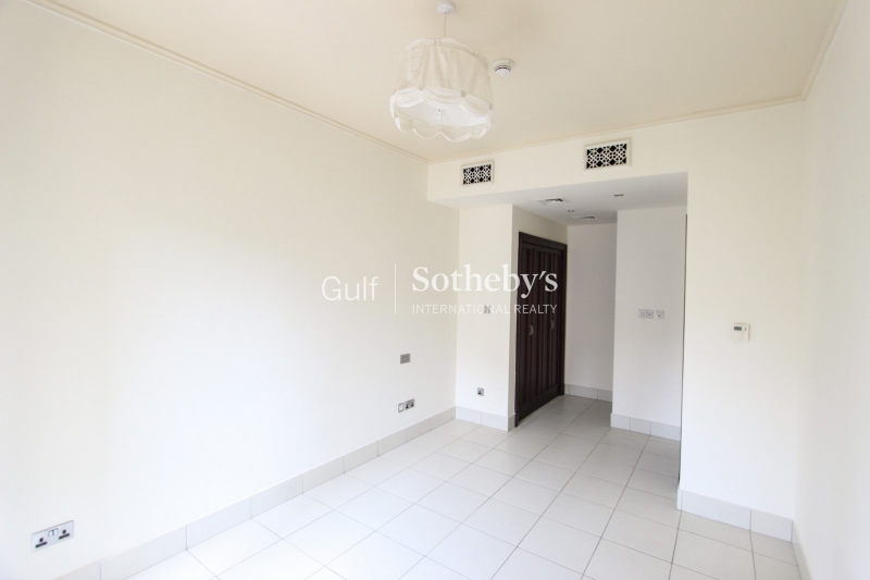 2 Bedroom Apartment Plus Maids, Jlt, Green Lakes S1 Er R 14439