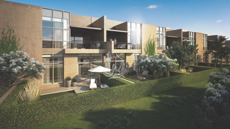 Family Villa With Nice Interior In Mbr City