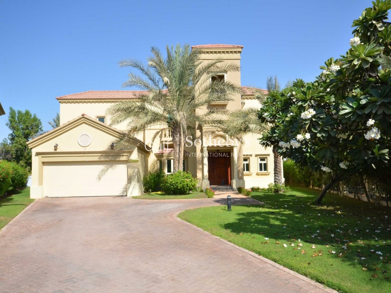 1 Bed Full Sea View Shoreline Palm 