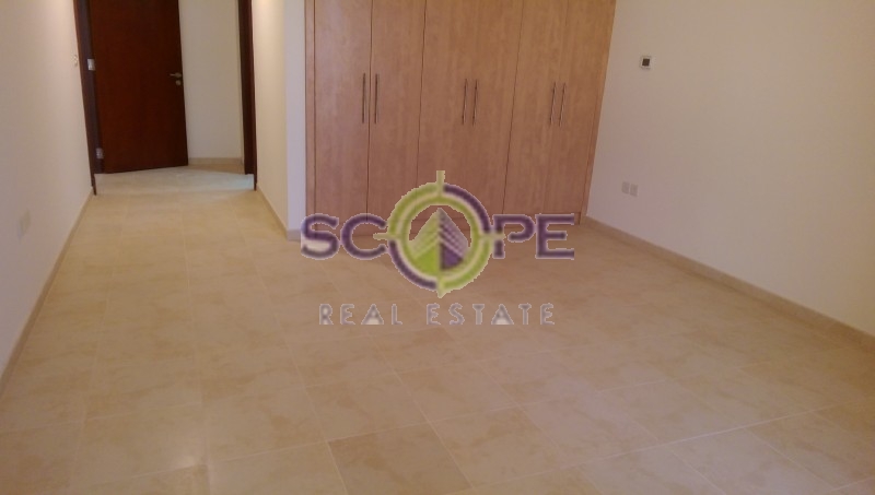 Bigger Unit | 1 bedroom+store | Vacant