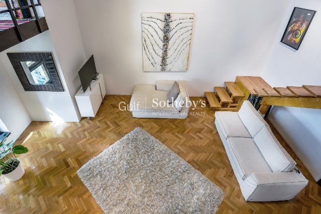 Modern Jbr Loft-Priced To Sell