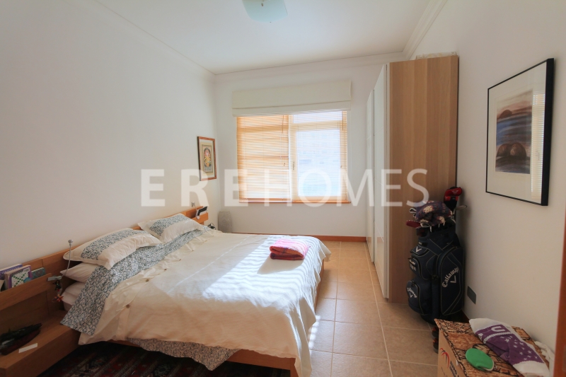Beautiful Golf Course Views From This C1 Villa In Carmen Village. Er S 6305