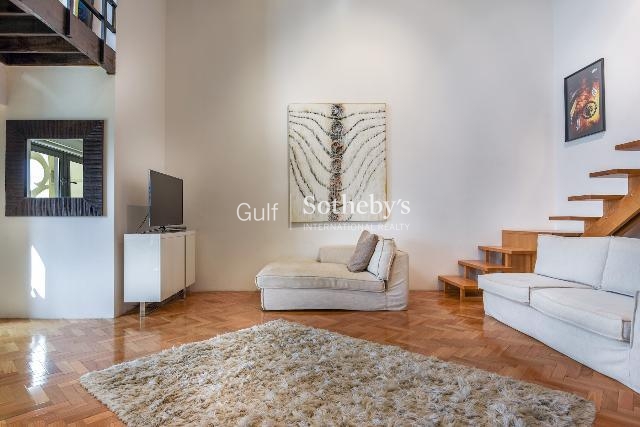 Beautiful 3 Bed Plus Maid, Murjan0, Jbr, Sea View Er R 13605