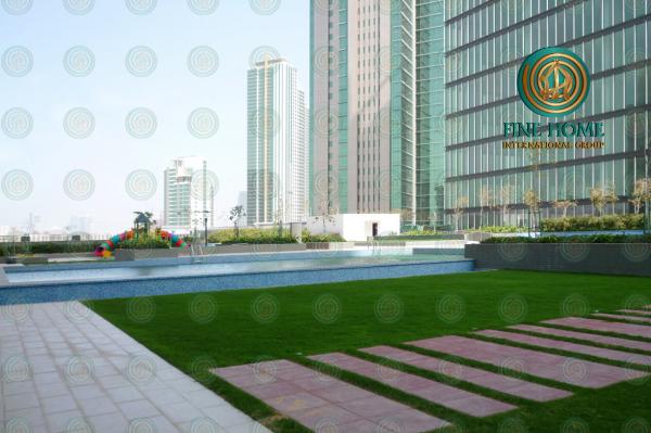 Office In Tamouh Tower In Al Reem Island