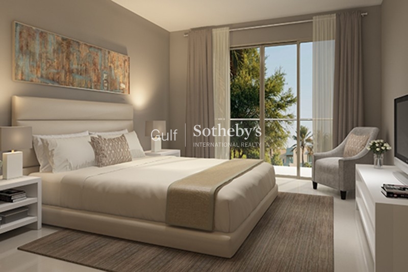 Links Golf Apartments Larger 1 Bedroom Er S 6781