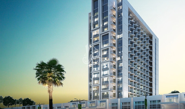Gorgeous 2 BR Apt for Sale in Viridis Akoya Oxygen