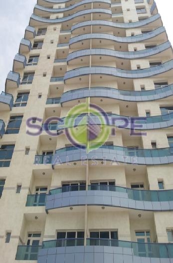 Dubai Sport City Zenith A1 2 Bedroom Vacant For Sale 