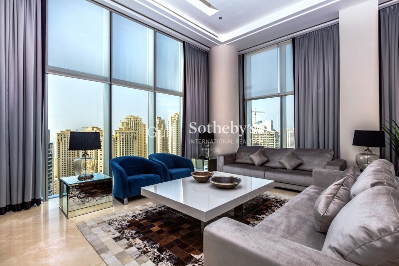 Perfect Condition 2 Bedroom-Taj Grandeur