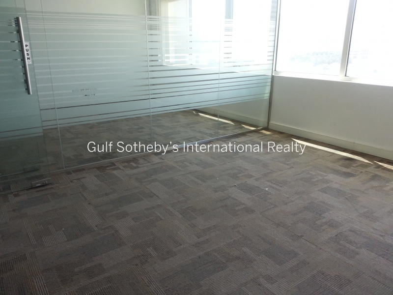 Park Island, Very Large One Bed, Beautifully Furnished, Ready To Move Into, 135,000 Er R 1698