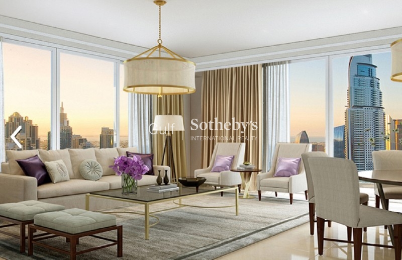 1br Plus Study Boulevard Point Low Premium 