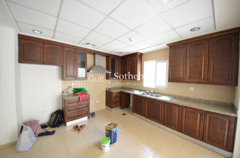 Great Payment Plan New Family Villa Complete December 2014