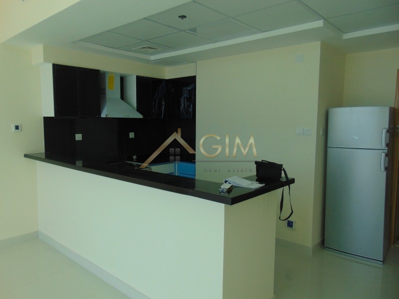 1 Br, 3 Cheques, Park Central In Business Bay
