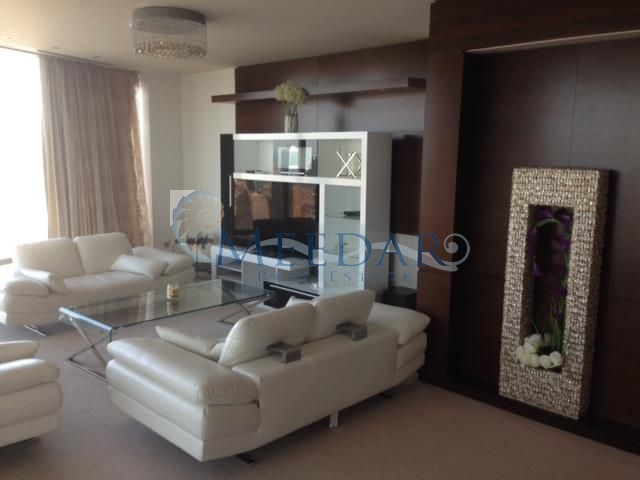 2br Apartment In Downtown Burj Khalifa.