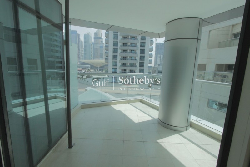 2 Bedroom Apartment In Trident Bayside 