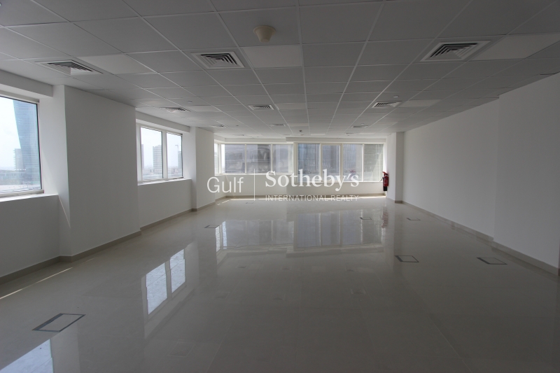 Best Deal for Fitted Office - Business Bay