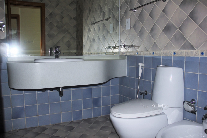 Amazing 3 Bedroom B Type In The Beautiful Oceana Residence Palm Jumierah