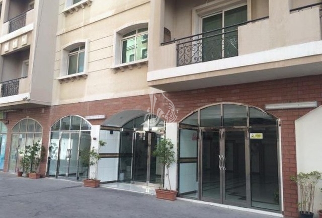 Staff Accomodation in Riviera Dreams International City