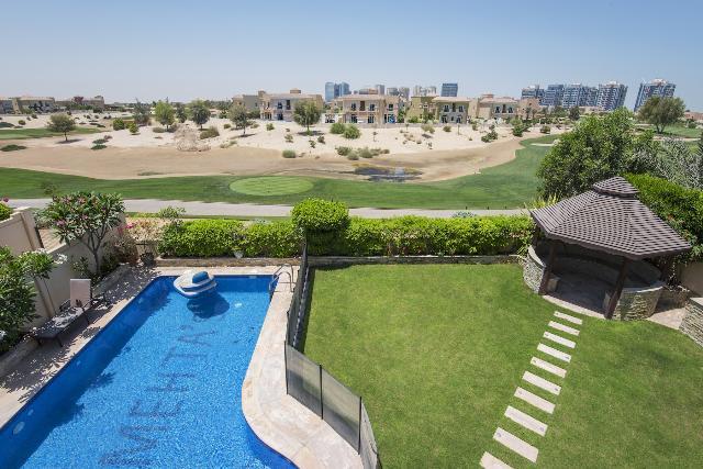 Victory Heights-Fully Upgraded-5br