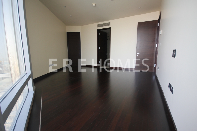 Spacious 2 Bedroom In 48 Burj Gate Burj Khalifa Downtown Views Er R 13990