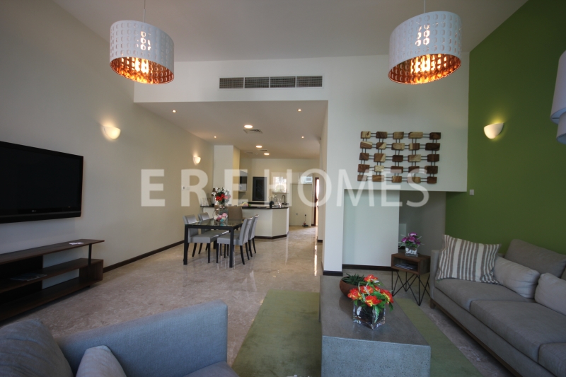 Two Bedrooms Plus Study. Type He. Corner Unit Er S 3902 