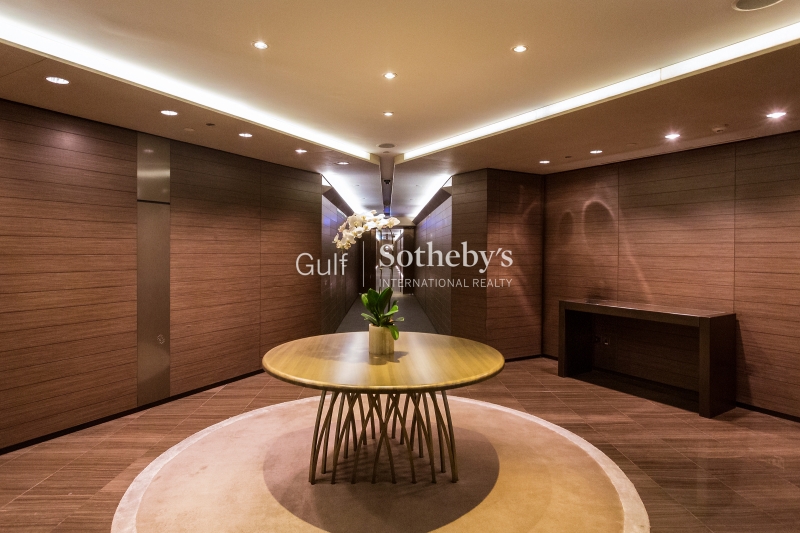 Penthouse In Al Majara Vacant On Transfer 